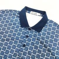 ราคา Guy Laroche เสื้อโปโลแขนสั้นทรง EXTRA FIT มี 2 สี ให้เลือก สีแดงเข้ม และ สีกรมท่า (BKL7301W4) (BKL7301W4MRM2)