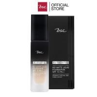 ราคา BSC AUTHENTIQ BIO MATTE LIQUID FOUNDATION SPF 15 PA++ (SBCULQ C1)