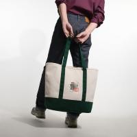 ราคา era-won กระเป๋าผ้า Art toy Medium Bag สี Korean Boston (E24UACA5500BE01)