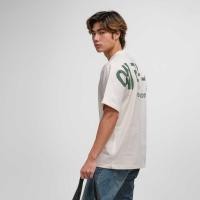 ราคา era-won เสื้อ T-Shirt Oversize Screen สี Green (E24MTCT0767GB02)