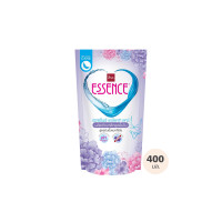 ราคา ESSENCE ผลิตภัณฑ์ซักผ้า เอสเซ้นซ์ สำหรับชุดชั้นใน 400 มล. (1 ลัง บรรจุ 24 ถุง) (HLFP400X24P)