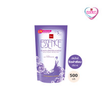 ราคา ESSENCE สเปรย์หอมรีดผ้าเรียบ เอสเซ้นซ์ กลิ่นบลอสซั่ม 500 มล. (1 ลังบรรจุ 24 ถุง) (HRBSP500X24P)
