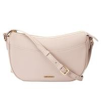 ราคา Louis Fontaine กระเป๋าสะพาย Cross Body รุ่น FLARE - สีครีม (LFH0472C42CRM)