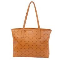 ราคา Louis Fontaine กระเป๋าสะพายข้าง ทรง Tote รุ่น MOMA 1 (LFH0495T42TAL)