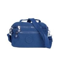 ราคา St.Andrews กระเป๋าสะพายข้าง รุ่น SSH0039 - สีน้ำเงิน (SSH0039C4ANVM)