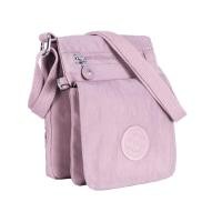 ราคา St.Andrews กระเป๋าสะพายข้างใบเล็ก รุ่น SSH0040 - สีชมพู (SSH0040C4APIS)