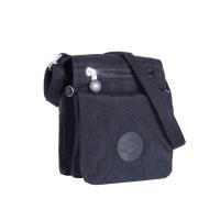 ราคา St.Andrews กระเป๋าสะพายข้างใบเล็ก รุ่น SSH0040 - สีดำ (SSH0040C4ABBS)