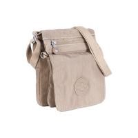 ราคา St.Andrews กระเป๋าสะพายข้างใบเล็ก รุ่น SSH0040 - สีเบจ (SSH0040C4ACRS)