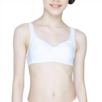 ราคา Wacoal Bloom Bra Step 3 วาโก้ ชุดชั้นในสำหรับเด็ก ไม่มีโครง รุ่น WB1Y03 (WB1Y03B2PI)