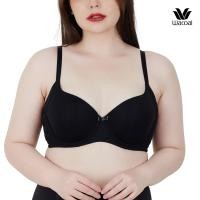 ราคา Wacoal Curve Diva วาโก้ บราเก็บกระชับ สาวคัพใหญ่ รุ่น WB7951 (WB7951B4BE)