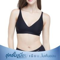 ราคา ชุดชั้นเนียน บราไร้โครง รุ่น MM1X72 (MM1X72X2BL)