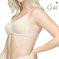 ราคา Wacoal Gold Bra บราเพื่อสุขภาพ บราไร้โครง เนื้อผ้านุ่มสบาย รุ่น WO1544 (WO1544C5WR)