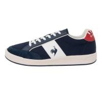 ราคา le coq sportif รองเท้าชาย รุ่น LCS GRAND EST AC สีกรม (รองเท้าผ้าใบ, รองเท้าแฟชั่น, แบบผูกเชือก, lecoq, เลอค็อก) (EH2UCGEF42NV255)