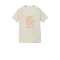 ราคา le coq sportif เสื้อเทรนนิ่ง ออกกำลังกาย ผู้หญิง สีครีม (T-shirt, เสื้อยืด, เสื้อออกกำลังกาย, lecoq, เลอค็อก) (EIALWTT42P03WHS)