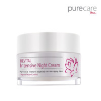 BSC Pure Care Revital Intensive Night Cream 30g