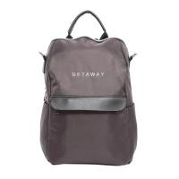 ราคา กระเป๋าเป้ สะพายหลัง GETAWAY (ZGB02) (ZGB02BLCFA)