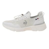 ราคา le coq sportif รองเท้าผู้หญิง รุ่น LCS LOIRE สีขาว (รองเท้าผ้าใบสีขาว, รองเท้าแฟชั่น, แบบผูกเชือก, ผ้าใบผู้หญิง, lecoq) (EH2FFLFK44WH230)