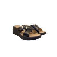 ราคา NATURALIZER รองเท้า รุ่น Lyric Sandal (NAC44) (NAC44308BLW60)