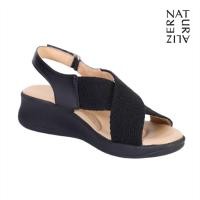 ราคา NATURALIZER รองเท้ารุ่น Kylen Sandal (NAC66) (NAC66407BUW60)
