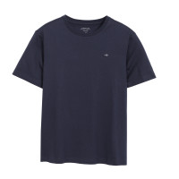 ราคา ARROW Aero Cot Tee เสื้อยืด คอกลม สีกรมท่า MTHO862-NV (MTHO862W4CSNVM1)