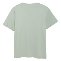 ราคา ARROW Aero Cot Tee เสื้อยืด คอกลม สีเขียว MTHO862-GR (MTHO862W4CSGRM1)