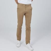 ราคา ARROW CHINO กางเกงชิโน่ ลำลองขายาว SMART Fit รุ่น Easy Move ปรับเอวได้ MECM9T5-KO สีเบจ (MECM9T5S4CRKO30)