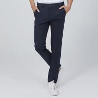 ราคา ARROW CHINO กางเกงชิโน่ ลำลองขายาว SMART Fit รุ่น Easy Move ปรับเอวได้ MECM9T5-NV สีกรม (MECM9T5S4CRNV30)