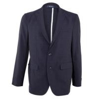 ราคา ARROW PROFREX SUIT JACKET เบา สบาย ไม่ยับ แค่ลูบก็เรียบ - เสื้อสูท แขนยาว ทรง SMART ลายตาราง สีเทาเข้ม MUCM169-DG (MUCM169S4BSDG48)