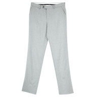 ราคา ARROW PROFREX SUIT PANTS เบา สบาย ไม่ยับ แค่ลูบก็เรียบ - กางเกงขายาว คู่สูท ทรง SMART สีเทา MDCM8A2-GY (MDCM8A2W4BSGY34)