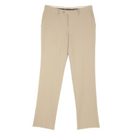 ราคา ARROW PROFREX SUIT PANTS เบา สบาย ไม่ยับ แค่ลูบก็เรียบ - กางเกงขายาว คู่สูท ทรง SMART สีเบจ MDCM8A1-BE (MDCM8A1W4BSBE32)