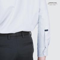 ราคา ARROW เสื้อเชิ้ต Non Iron แขนยาว ทรง Comfort Fit สีเทา MACC763S3BSGY (MACC763S4BSGYL0)