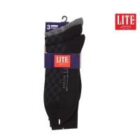 ราคา ARROW_LITE ถุงเท้า ARROW LITE PACK 3 คู่ (ZC808SPCF0)