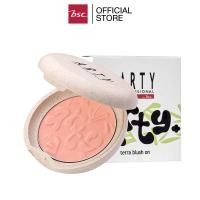 ราคา ARTY PROFESSIONAL TERRA BLUSH ON บลัชออนเนื้อเบคสีสวย ช่วยขับสีพวงแก้มให้มีชีวิตชีวา มอบโทนสีตั้งแต่ลุคบางเบา (PAPFTYNNF2HH124)