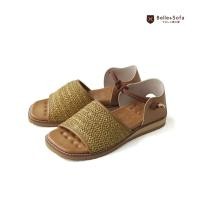 ราคา Belle&Sofa รองเท้า Strap shoes รุ่น River JBS02 (JBS02412YES00)