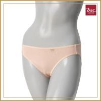 ราคา BSC Lingerie กางเกงในเบสิค ทรงบิกินี่ (1 ตัว) รุ่น BU3622 (BU3622X3BER25)