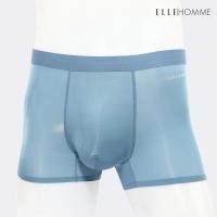 ราคา ELLE HOMME COOL | แพ็ค 1 ชิ้น กางเกงในทรง TRUNK เย็นสบาย แห้งไว ระงับกลิ่น | KUT2911 (KUT2911R4LGX1)