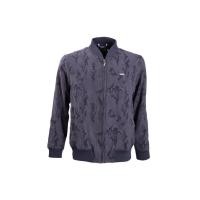 ราคา ELLE HOMME JACKET ผ้า cotton ผ้าทอลายกลับ สีน้ำเงิน รุ่น W8J238 (W8J238W24NVL0)