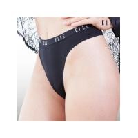 ราคา ELLE lingerie I กางเกงชั้นในรูปแบบ G-String Lowrise I LU8715 (LU8715X2BER24)