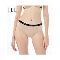 ราคา ELLE Lingerie PANTY กางเกงในรูปแบบ BOYLEG LOWRISE - LU9785 (LU9785X2BER25)