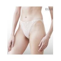 ราคา ELLE lingerie กางเกงชั้นในรูปแบบ Sexy Lowrise - LU1870 (LU1870X2BER24)