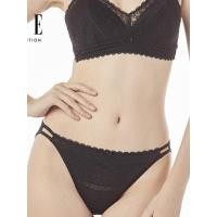 ราคา ELLE lingerie กางเกงชั้นในรูปแบบ Sexy Lowrise - LU1901 (LU1901X2BER25)
