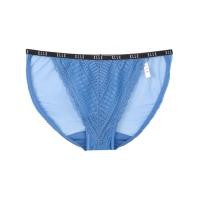 ราคา ELLE Lingerie กางเกงในรูปแบบ Sexy Lowrise ดีไซน์ด้วยผ้าลูกไม้ในสไตล์ฝรั่งเศส (LU1936) (LU1936X2BHR25)