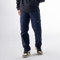 ราคา era-won กางเกงขายาว กระบอกกลาง รุ่น Cargo V2 สี Navy (E24MBCP0201NV30)