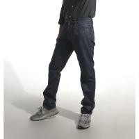 ราคา era-won กางเกงยีนส์ รุ่น Denim Straight Leg สี Raw (E24MBJJ0248RW28)