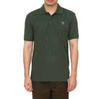 ราคา era-won เสื้อโปโลแขนสั้น ทรงสลิม Polo collection “ART TOY" สี Tony Green (E24MTCL5520TG01)