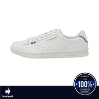 ราคา le coq sportif รองเท้าชาย-หญิง รุ่น LA ROLAND SL สีขาว-แดง (EH2UCLRS49WR230)