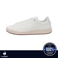 ราคา le coq sportif รองเท้าชาย-หญิง รุ่น LCS EMBLEME สีขาว (EH2UCEMS48WH230)