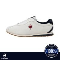 ราคา le coq sportif รองเท้าชาย-หญิง รุ่น LCS MONTPELLIER NEO NY สีขาว (EH2UCMON49WN230)