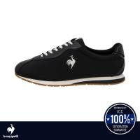 ราคา le coq sportif รองเท้าชาย-หญิง รุ่น LCS MONTPELLIER NEO NY สีดำ (EH2UCMON49BW230)