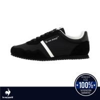 ราคา le coq sportif รองเท้าชาย-หญิง รุ่น LCS NANCY สีดำ (EH2UCNAF49BW230)
